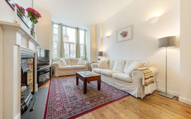 The Spacious Putney Duplex - SCF