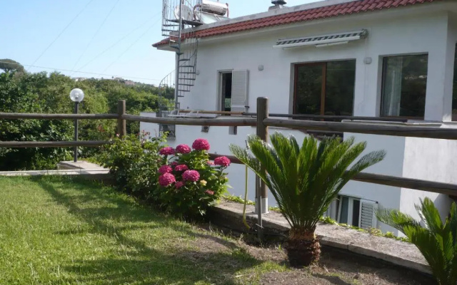 Le Castagne Apartments Ischia