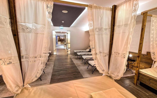Hotel Universo