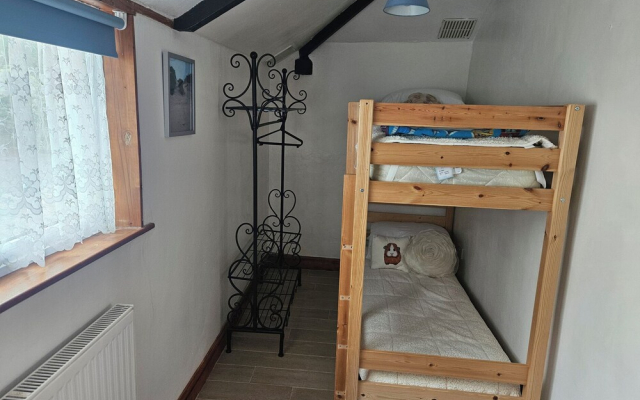 The Coach House