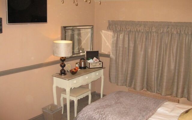 Pen Mill Hotel