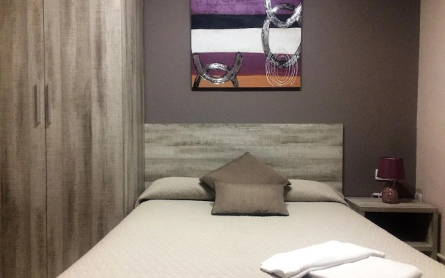 Hotel Iru-Bide