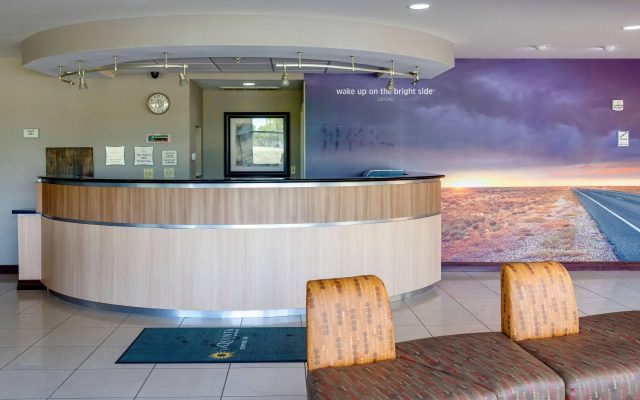 La Quinta Inn & Suites by Wyndham Edmond