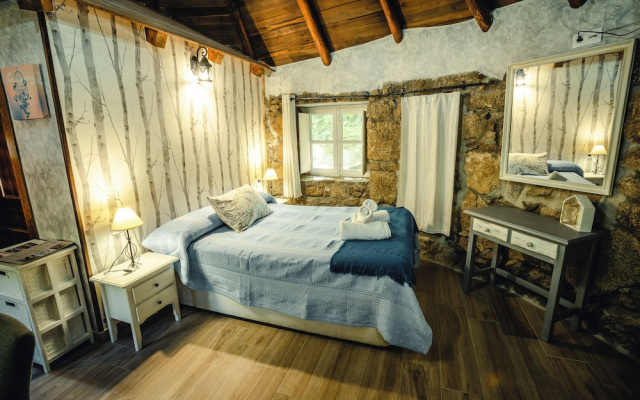 Albergue El Solitario
