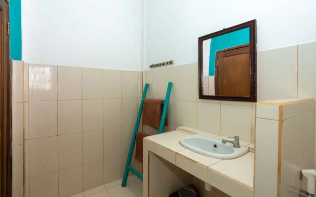 Kidis Lodge Gilitrawangan