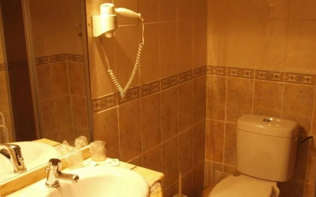 Auberge - Hotel U Paradisu