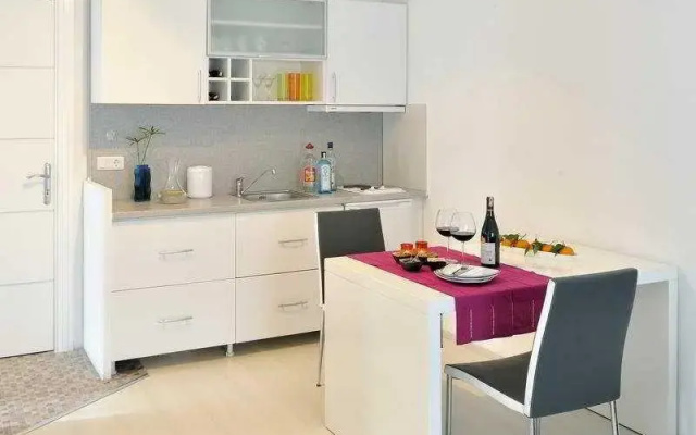 Satsuma Suites