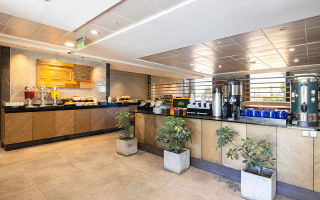 Holiday Inn Express Concepcion by IHG