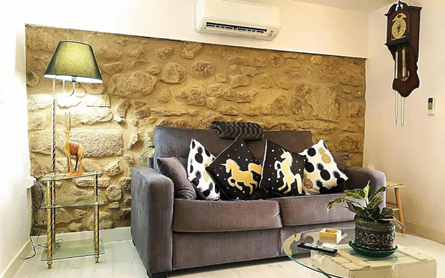 Gifsa Rural House Trujillo