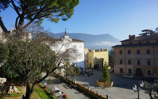 B&b In Piazza