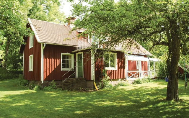 Awesome Home in Vena With 4 Bedrooms, Sauna and Wifi