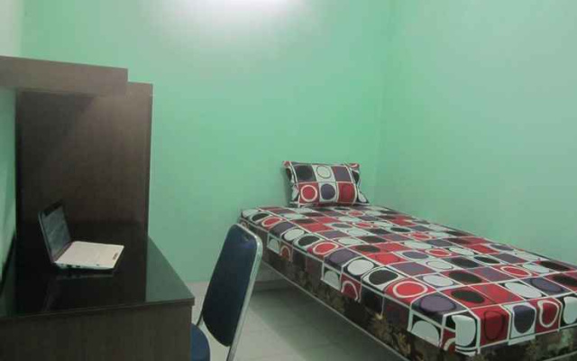 Homestay at Ekost Bayeman