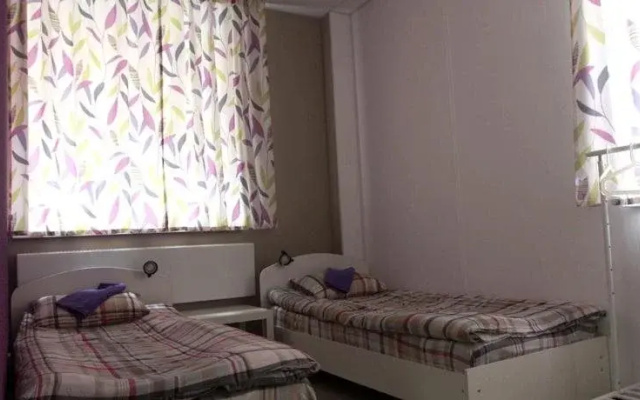 Хостел Кремлин