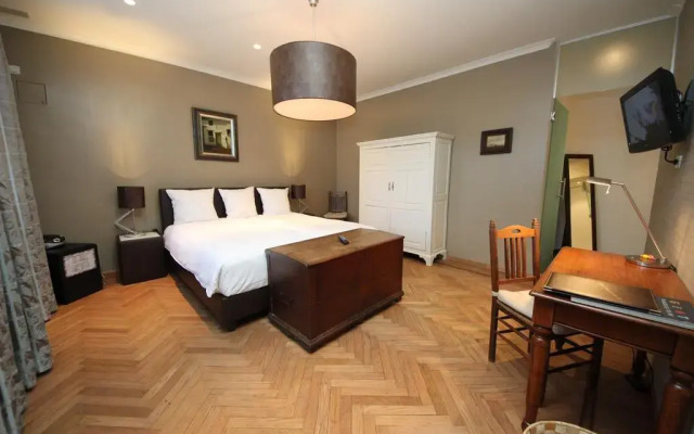 Astoria Hotel Gent