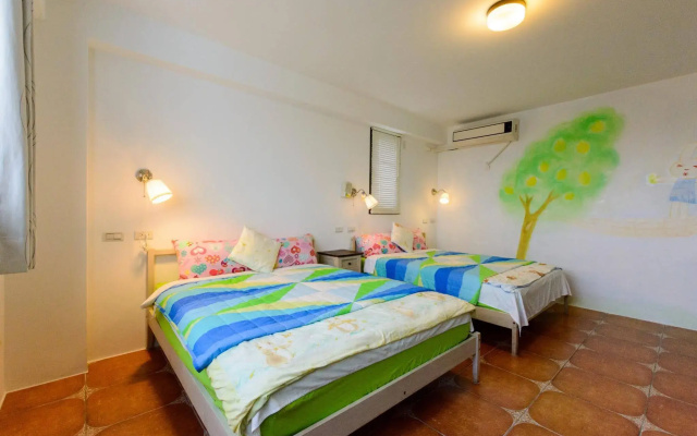 Dahlia B&B