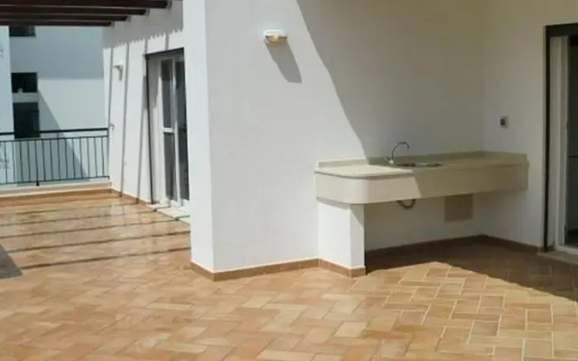 Opomar T3 Luxury Apartment