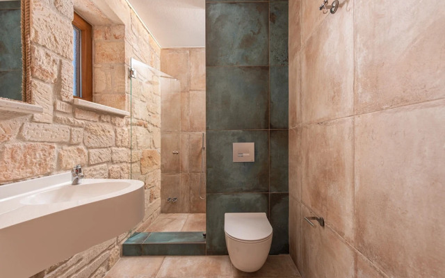 Mint Retreat Suites