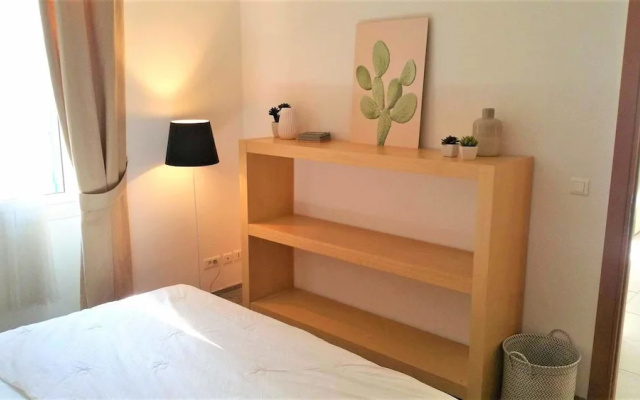 One Bedroom Mace
