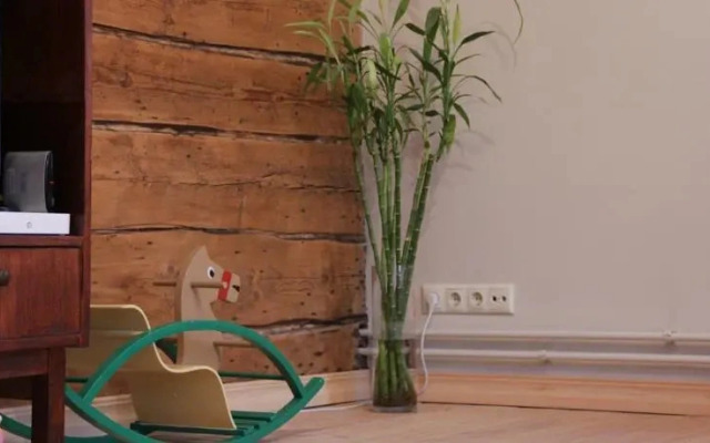 Studio Flat Tallinn
