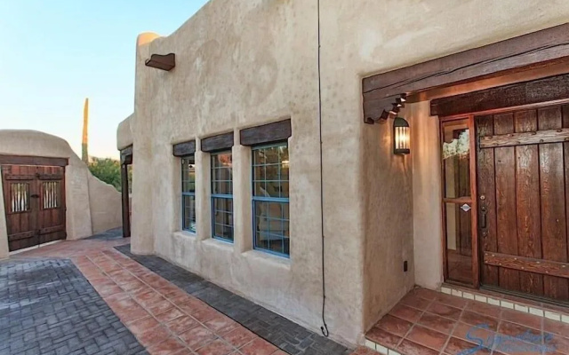 Saguaro Serenity By Signature Vacation Rentals