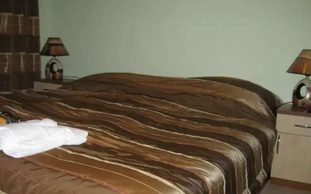 Rudi Family Hotel