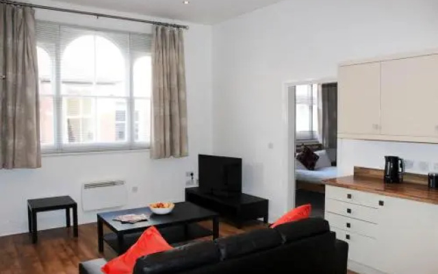 Princes Dock Chambers 3