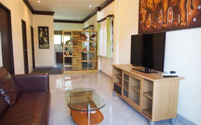 Baan Poon Baan Sabai