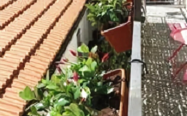 Appartamento Zenobia