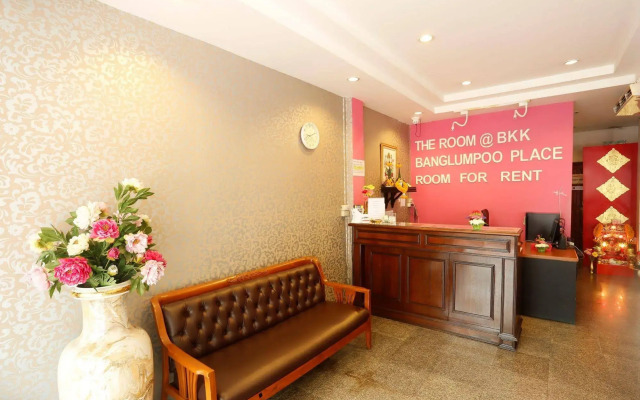 Banglumpoo Place