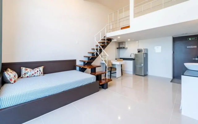 Gangneung Art Class Poolvilla & Spa