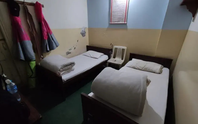 Jeddah Tourist hotel