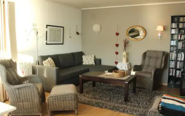 Solheim Fritidsgård