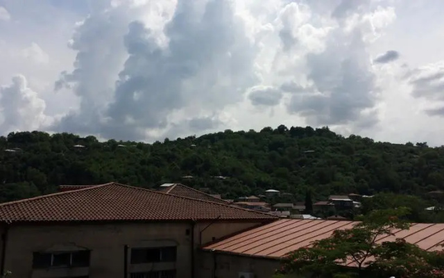 Guest House on Kostava