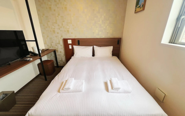Nplus HOTEL Tokyo Nihonbashi