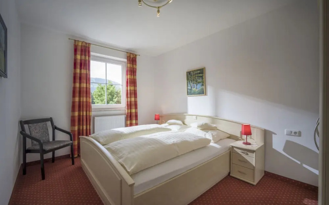 Almapparthotel Haflingertränke