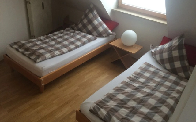 Wendlers Ferienwohnungen 2