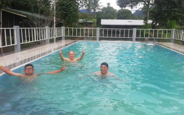Benarat Lodge