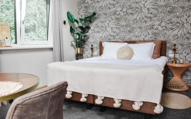 ForRest Suites