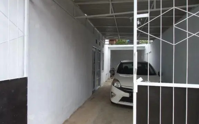 Homestay Berkah Syariah Bukittinggi