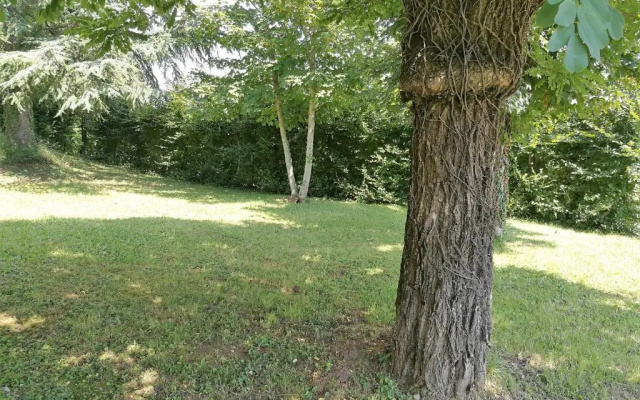Douceur en Campagne