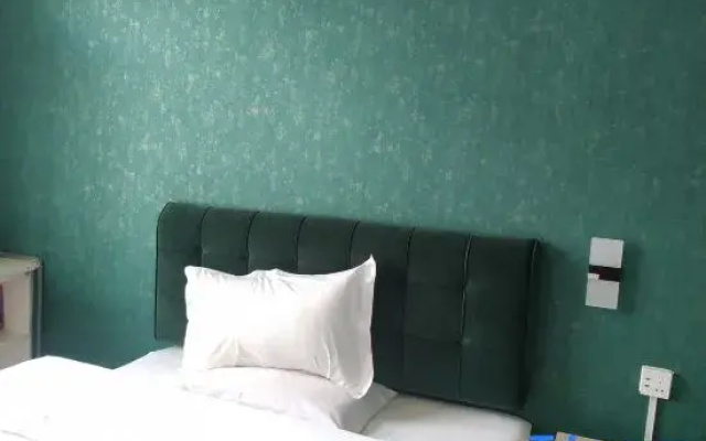 Urumqi light inn (Museum shop)