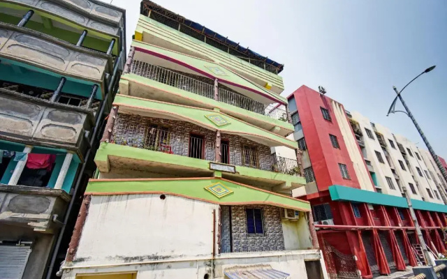 Saral Guest House by OYO Rooms