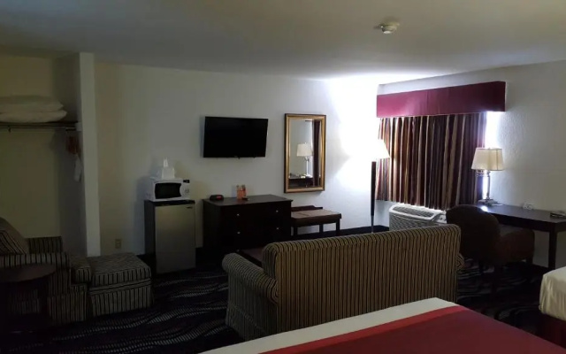 Horizon Inn Motel
