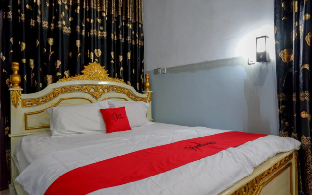 RedDoorz @ Wangi Wangi Island Wakatobi