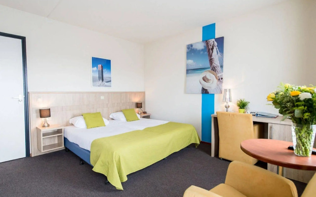 Hotel Nes