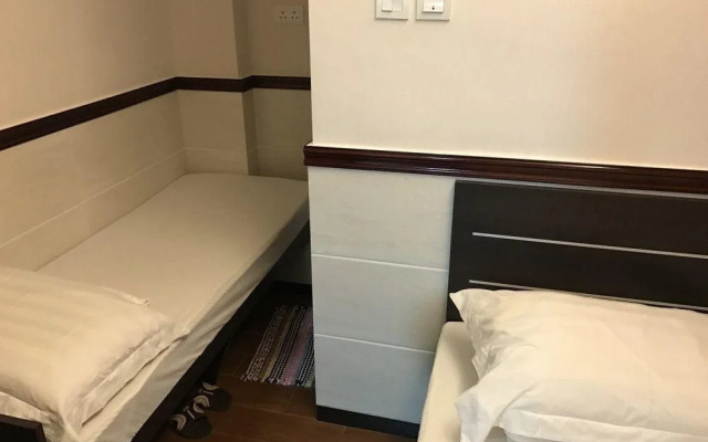 Lap Shun Hostel