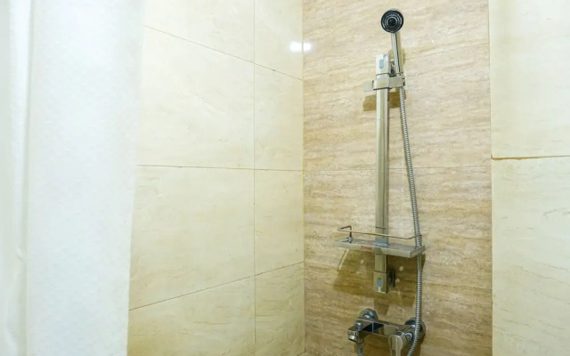 1BR Apartment at Gardenia Boulevard near Pejaten Village