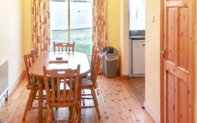 Holiday Home White Crest Village