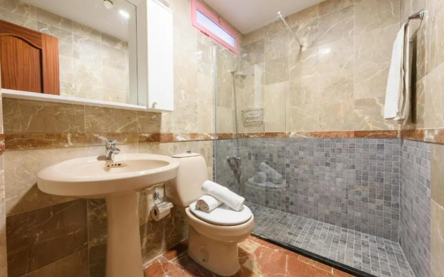 Apartamentos Nuevo México M 112