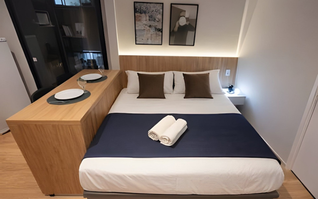 Studio Elegance Next Pamplona